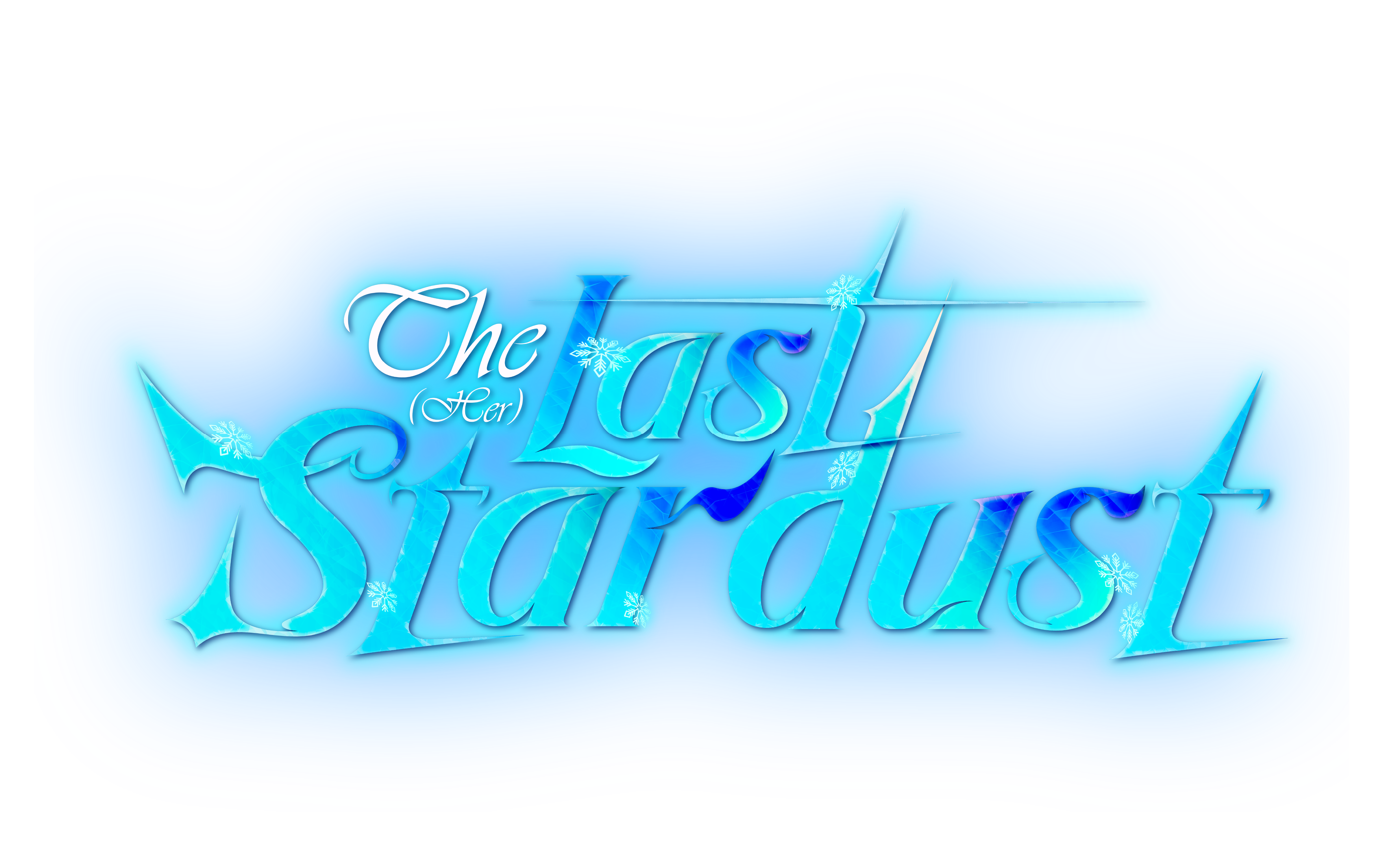 Last Stardust Logo