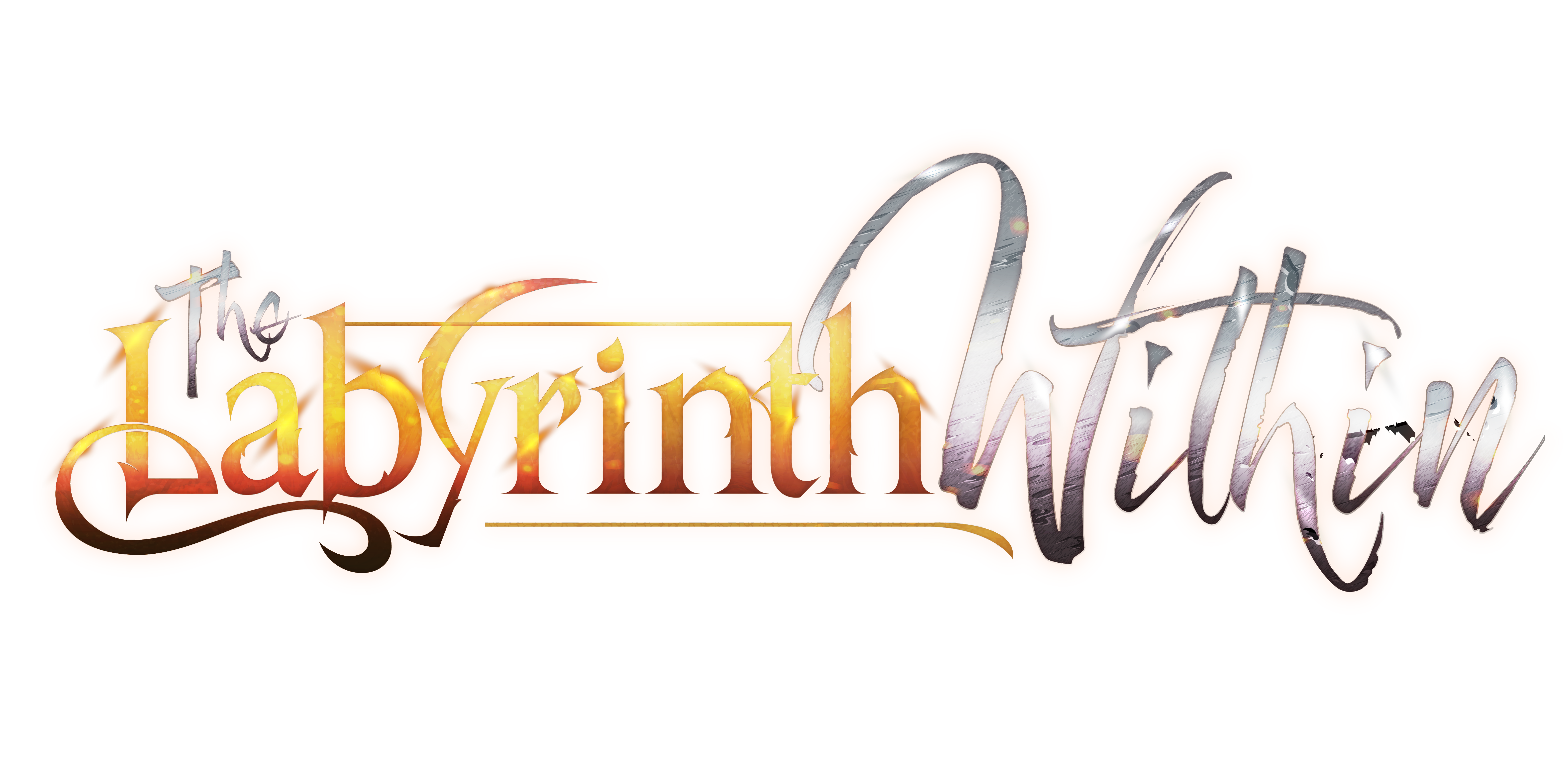 The Labyrinth Within Logo